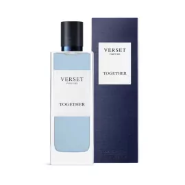 Verset Homme Together Eau De Parfum 50ml