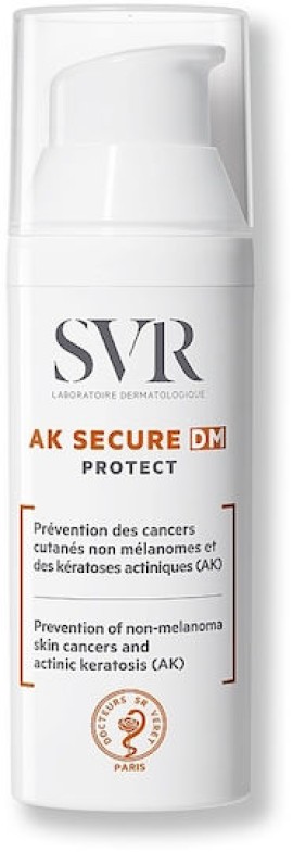 SVR Laboratoire Sun Secure AK Secure DM Protect Ια