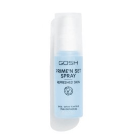 Gosh Primen Set Spray 001 Refresh Skin Σπρέϊ Σταθ