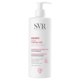 SVR Topialyse Creme 48ώρης Θρέψης Για Πολύ Ξηρό &