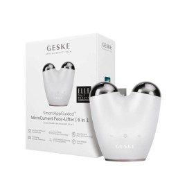 Geske MicroCurrent Face-Lifter 6 in 1 Starlight