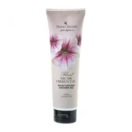 Primo Bagno Musk Oriental Shower Gel Αφρόλουτρο Με