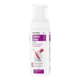 Frezyderm Intim Area Foam PH 4.0 Αφρός Καθαρισμού