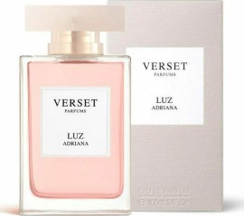 VERSET PARFUMS LUZ ADRIANA EAU DE PARFUM 100ML