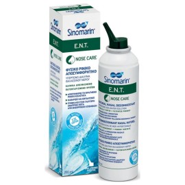 Sinomarin E.N.T. 200ml