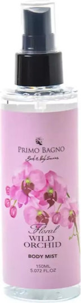 Primo Bagno Body Mist 150ml
