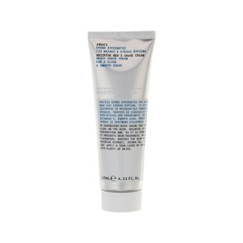 Korres Shaving Cream Absinthe 125ml Tube