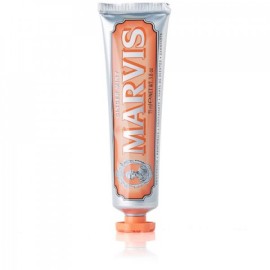 Marvis Ginger Mint Toothpaste Οδοντόκρεμα Με Μέντα