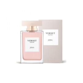 VERSET FOR HER JANA EAU DE PARFUM 100ML