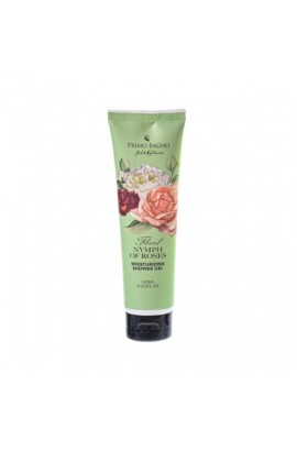 Primo Bagno Nymph Of Roses Shower Gel Αφρόλουτρο 1