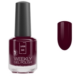 Lavish Care Weekly Gel Polish Βερνίκι Νυχιών No827