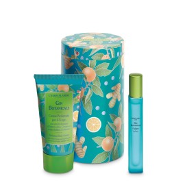 L Erbolario Promo Gin Botanicals Body Lotion Γαλά