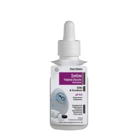 FREZYDERM INTIM VAGINAL DOUCHE MONODOSE PH 9,0 150