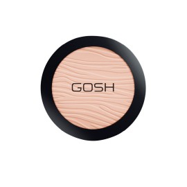 Gosh Dextreme High Coverage Powder Natural Πούδρα