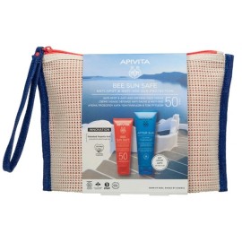 Apivita Promo Bee Sun Safe Anti-Spot and Anti-Age