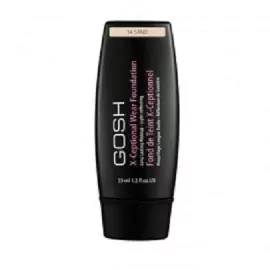 Gosh X-Ceptional Wear Make-up No12 Natural 35ml