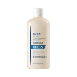 DUCRAY SHAMPOOING ELUTION 400ML