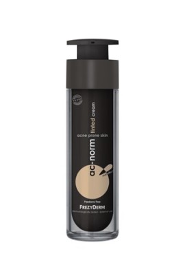 FREZYDERM AC-NORM TINTED CREAM 50ML