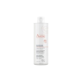Avene Micellar Water Demaquillant Ντεμακιγιάζ Για