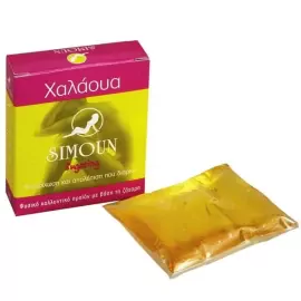 Simoun Sugaring Χαλάουα 60gr