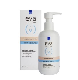 Intermed Eva Intima Hydrasept PH 3.5 Minor Discomf