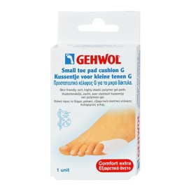 GEHWOL TOE PAD CUSHION G SMALL