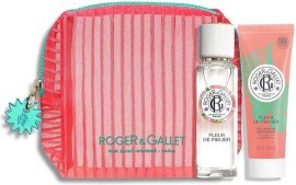 Roger & Gallet Promo Summer Pouch Fleur De Figuier
