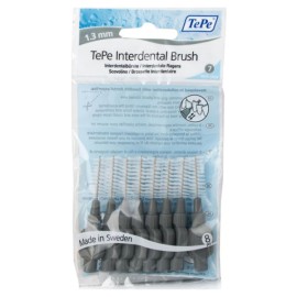 TePe Interdental Brush Μέγεθος 7 1.3mm 8τμχ