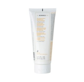KORRES Conditioner Ηλίανθος & Τσάι του Βουνού για