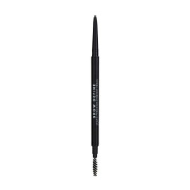 MUA Brow Define Micro Eyebrow Pencil Black Μολύβι