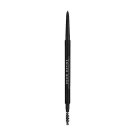 MUA Brow Define Micro Eyebrow Pencil Black Μολύβι