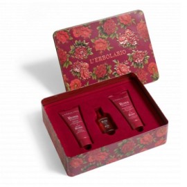 L Erbolario Promo Rosa Purpurea Segreti Di Bellezz