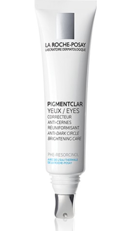 LA ROCHE POSAY PIGMENTCLAR EYES 15ML
