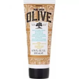 KORRES PURE GREEK OLIVE ΜΑΛΑΚΤΙΚΗ ΚΡΕΜΑ ΘΡΕΨΗΣ ΜΑΛ