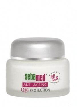SEBAMED Q-10 ANTI-AGEING CREAM 50ML