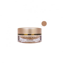 COVERDERM CLASSIC WATERPROOF CONCEALING FOUNDATION
