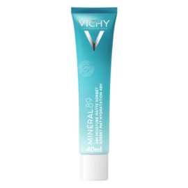 Vichy Mineral 89 48h Moisture Matte Sorbet Gel Ενυ