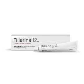 Fillerina 12 Densifying Filler Night Cream Grade 5