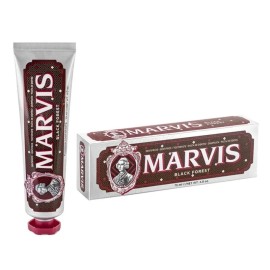 Marvis Toothpaste Black Forest Οδοντόκρεμα Με Γεύσ