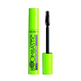Gosh Boombastic Swirl Mascara 002 Carbon Black 13m