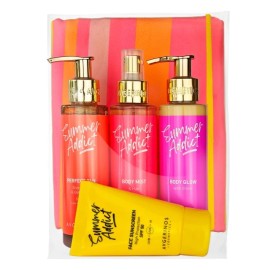 Avgerinos Cosmetics Promo Summer Glow (Perfect Tan