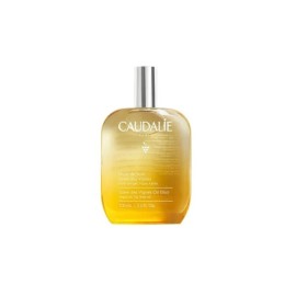 Caudalie Soleil Des Vignes Oil Elixir Θρεπτικό Έλα