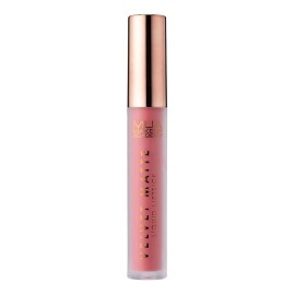 MUA Velvet Matte Liquid Lipstick Υγρό Ματ Κραγιόν