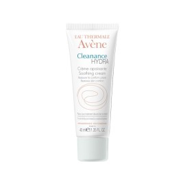 Avene Cleanance Hydra Ενυδατική & Καταπραϋντική Κρ
