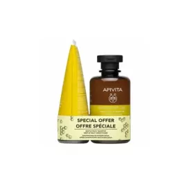 Apivita Promo Frequent Use Shampoo Σαμπουάν Καθημε