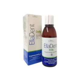 ELLADENT DAILY ΣΤΟΜΑΤΙΚΟ ΔΙΑΛΥΜΑ 500ML