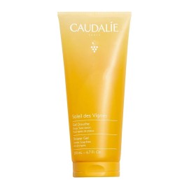 Caudalie Soleil Des Vignes Shower Gel Αφρόλουτρο Γ