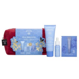Apivita Promo Aqua Beelicious Oil-Free Hydrating L