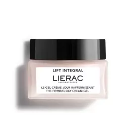 Lierac Lift Integral The Firming Day Cream Gel Συσ