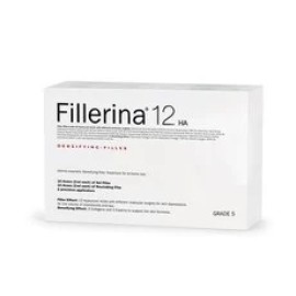 Fillerina 12 Densifying Filler Intensive Treatment